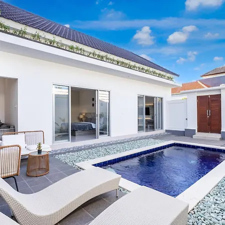 Kakadu Villa By Betterplace
